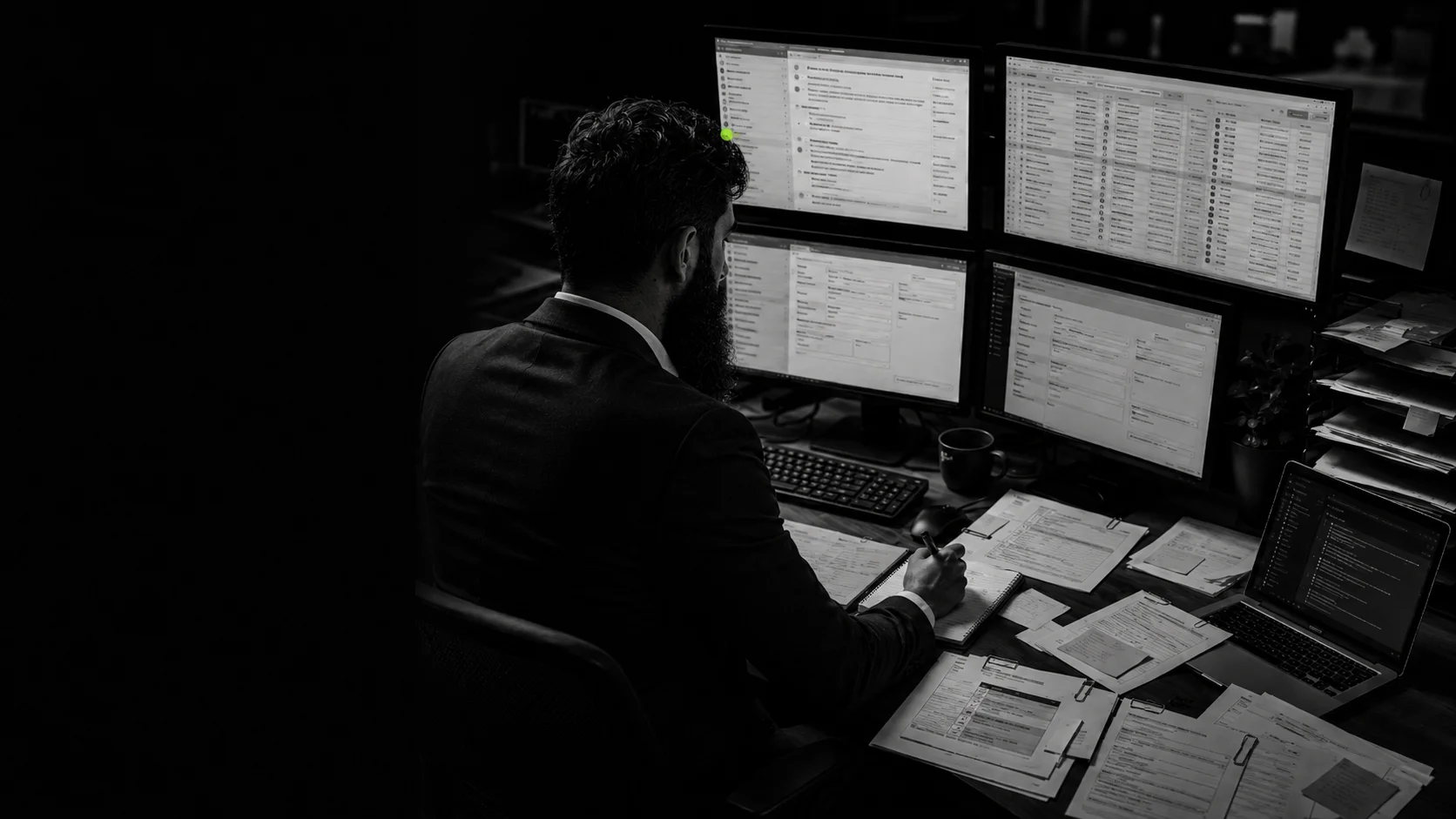 Customer Onboarding Automation