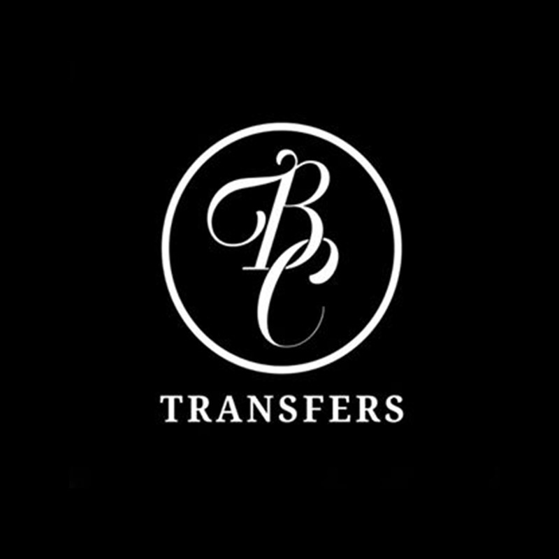 Black Car Transfers